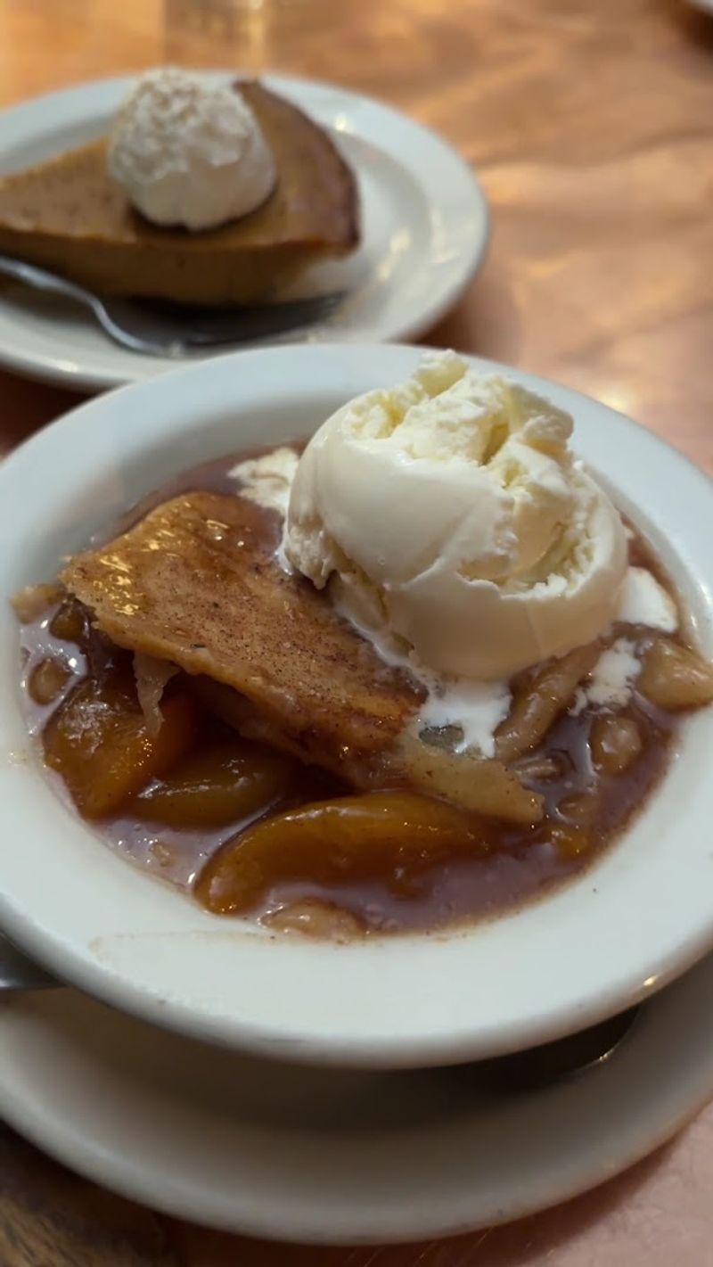 Desserts That Take You Straight Back to Childhood