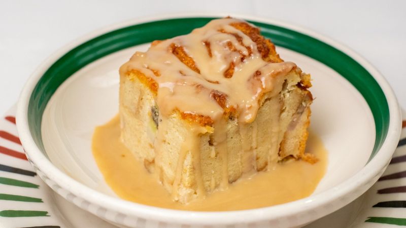 Desserts That Taste Like They Came From Grandma's Kitchen Desserts That Taste Like They Came From Grandma's Kitchen