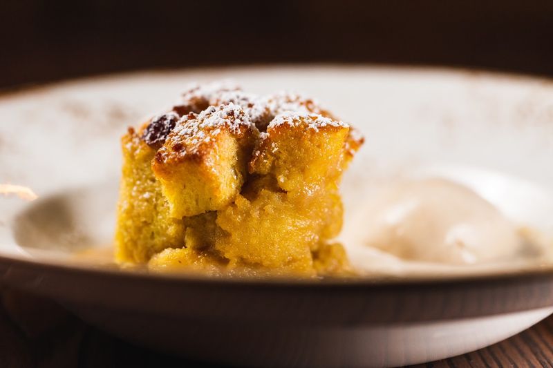 Desserts Worth Saving Room For