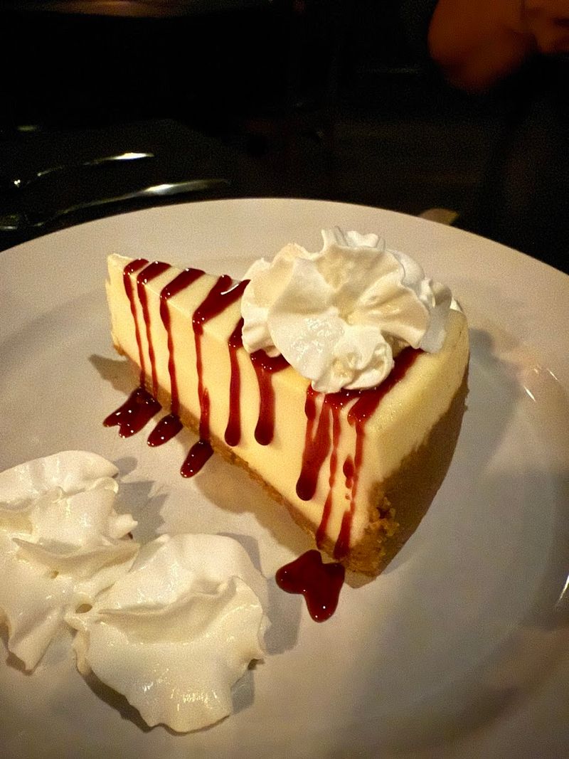 Desserts Worth Saving Room For