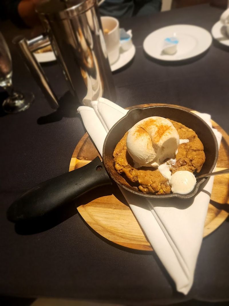 Desserts Worth Saving Room For Desserts Worth Saving Room For