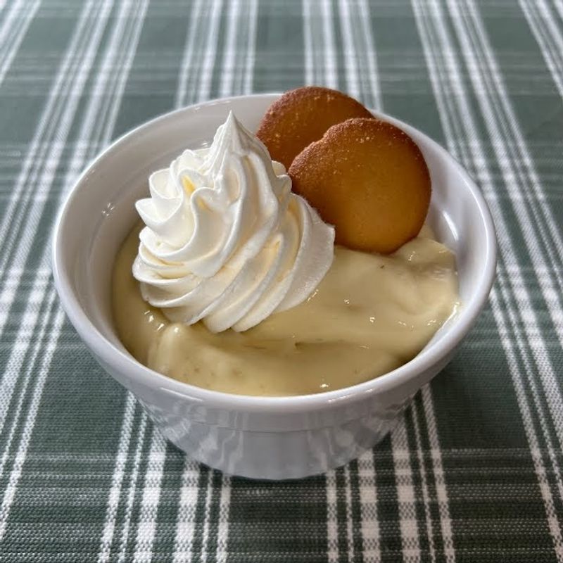Desserts and Banana Pudding That Steal the Show