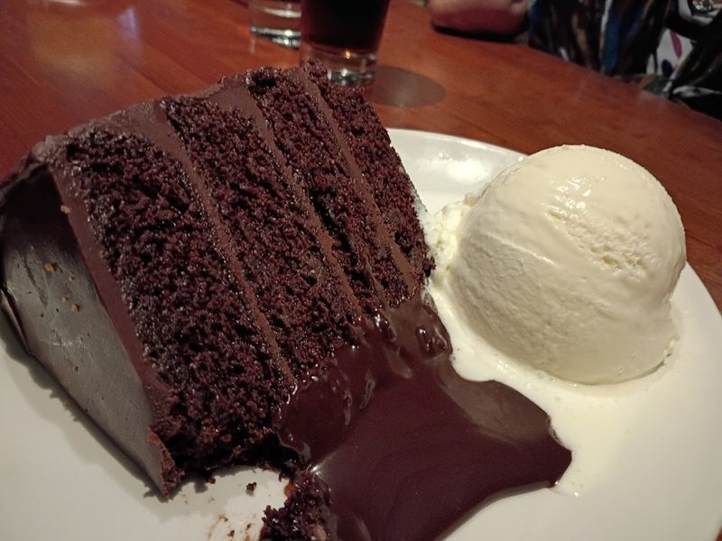 Desserts as Big as Your Head and Twice as Good