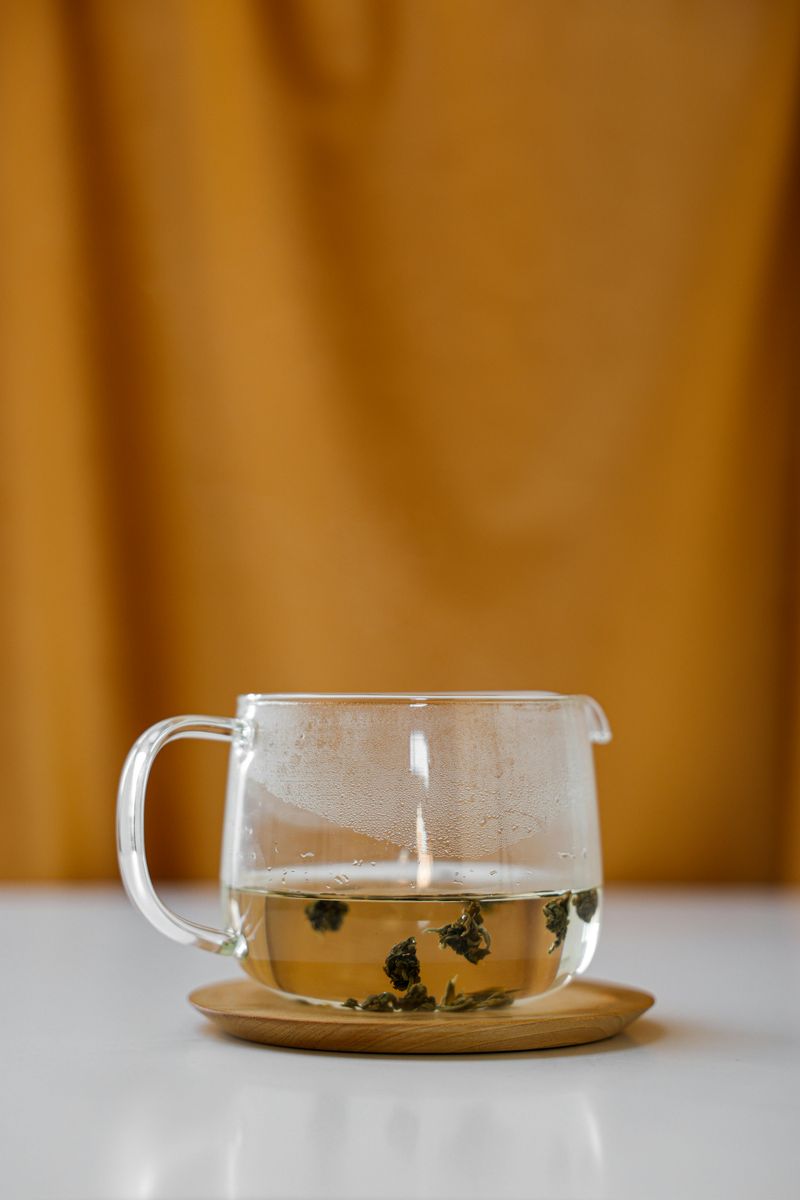 Detox Teas
