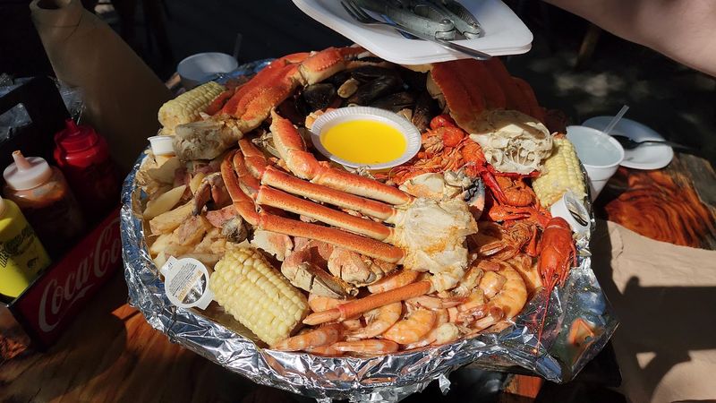 Deviled Crabs: The Crowd-Pleasing Appetizer Everyone Orders Deviled Crabs: The Crowd-Pleasing Appetizer Everyone Orders
