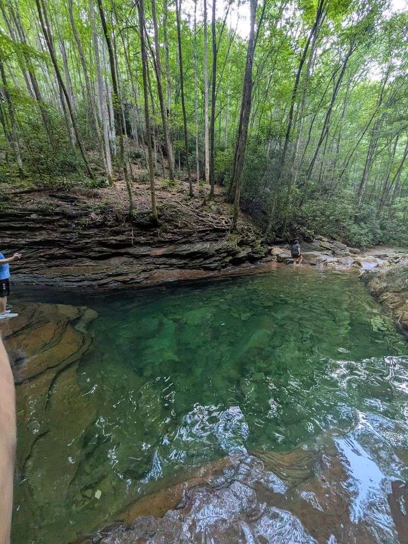 Devil's Bathtub Trail — A Nearby Adventure Worth Every Step
