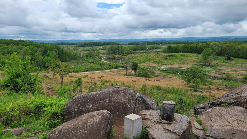 Devil's Den