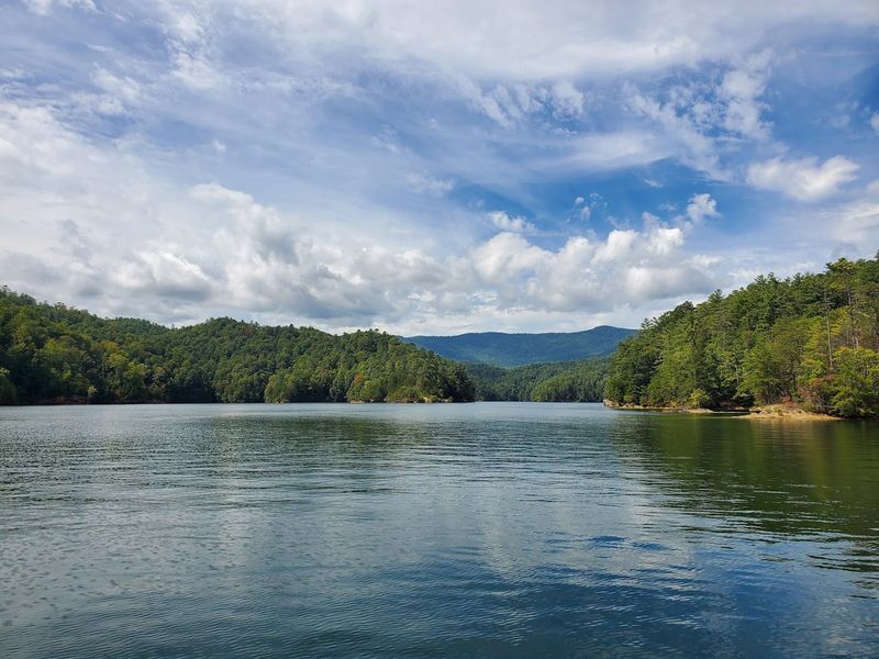 Devils Fork State Park - Salem, South Carolina