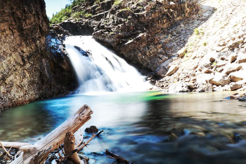 Devil's Punchbowl - Gunnison, Colorado