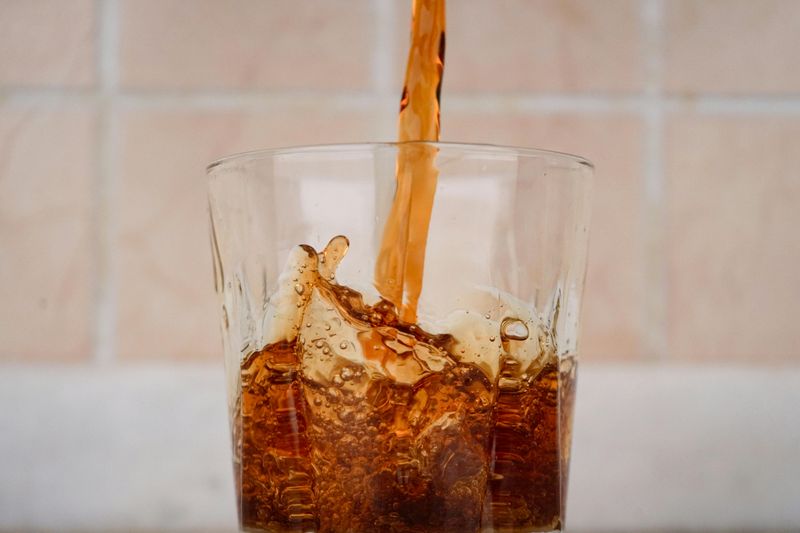 Diet Soda