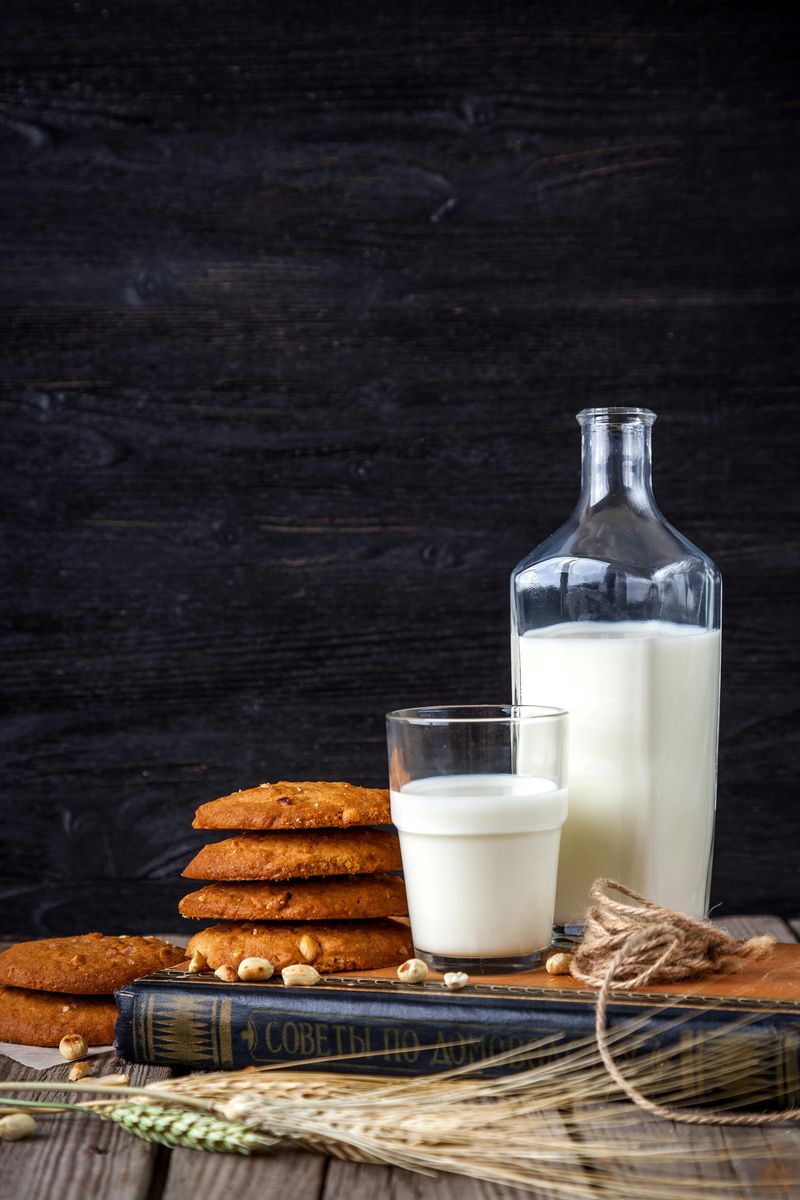 Diet cookies
