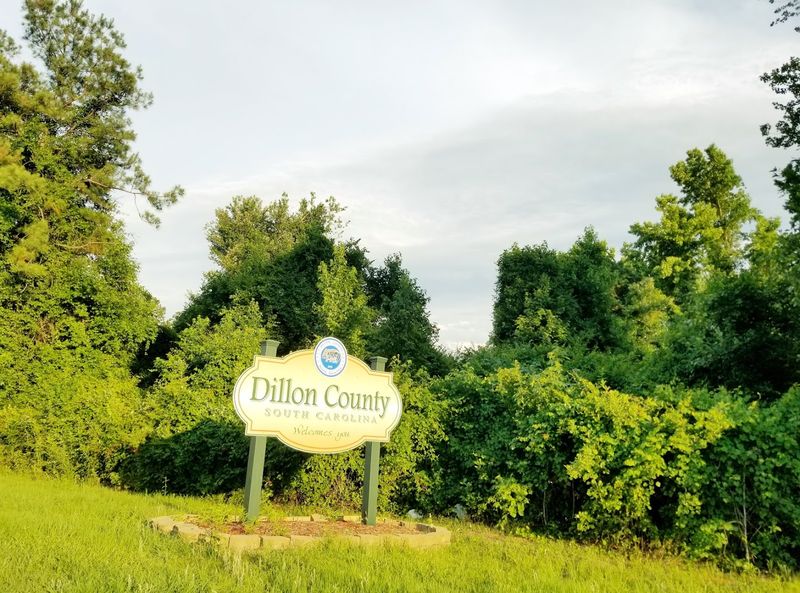 Dillon - South Carolina
