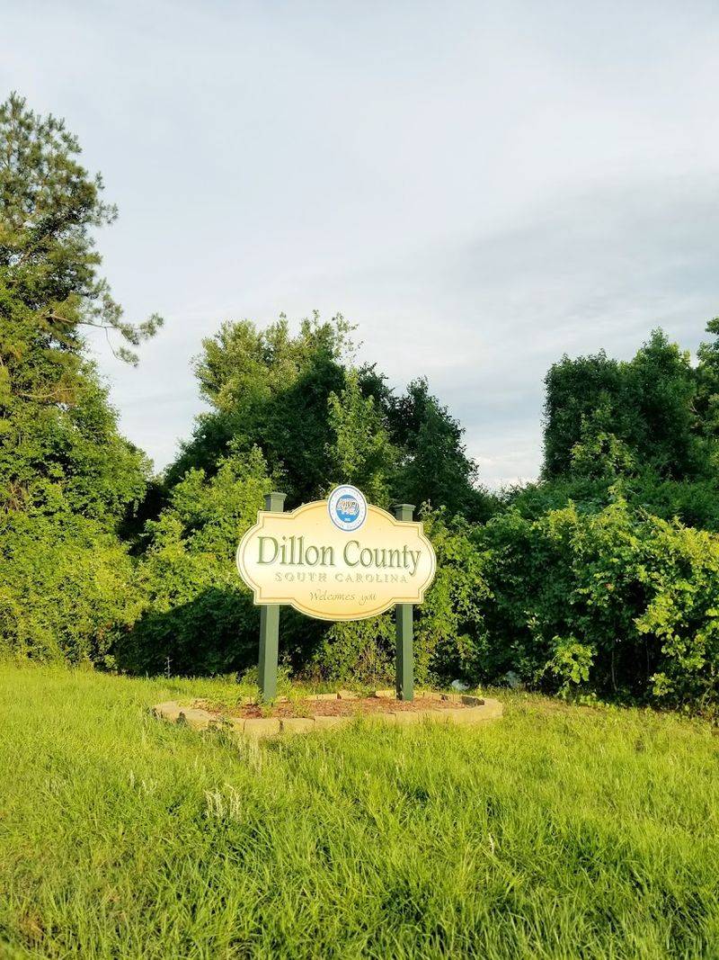 Dillon - South Carolina