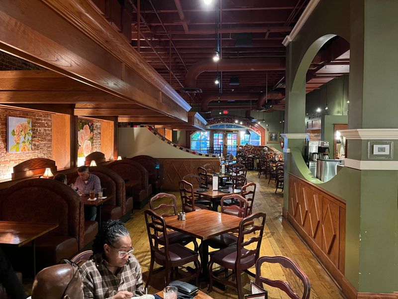 Dining Out Without Blowing the Budget