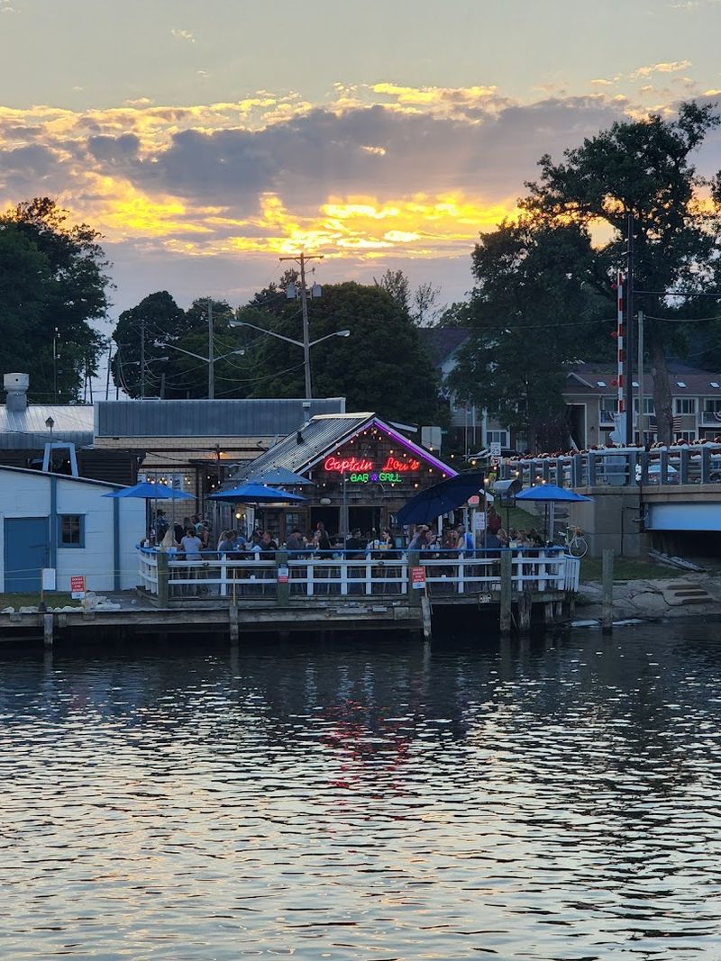 Dining Scene: Fresh Flavors and Lakeside Bites Worth Traveling For