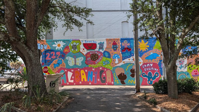 Dining and Food Culture With a Southern Twist