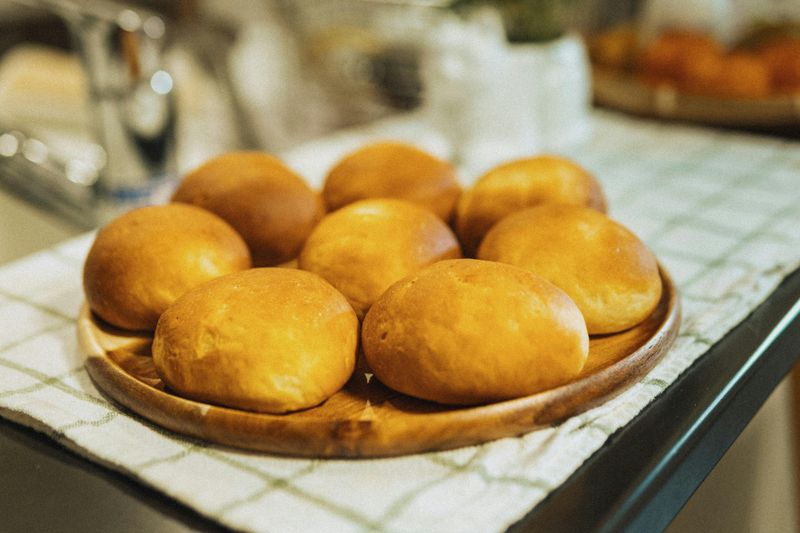 Dinner Rolls