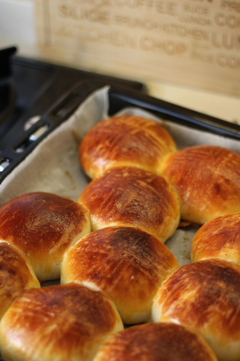Dinner Rolls