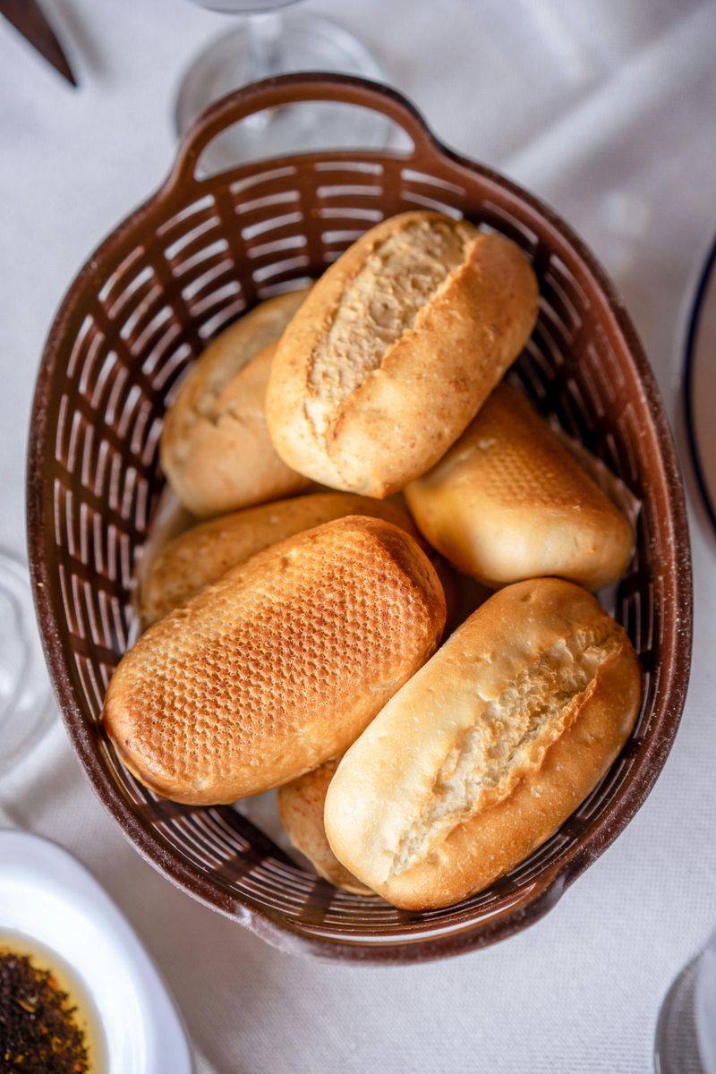 Dinner Rolls