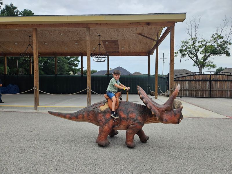 Dinosaur Scooters and Ride-On Dinos That Kids Absolutely Love