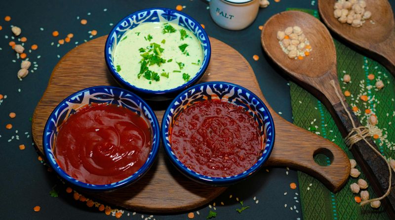 Dips