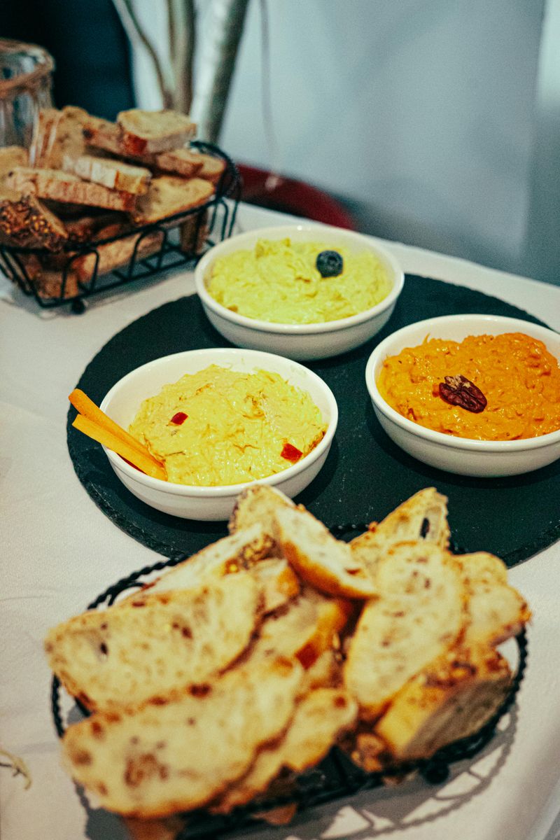 Dips