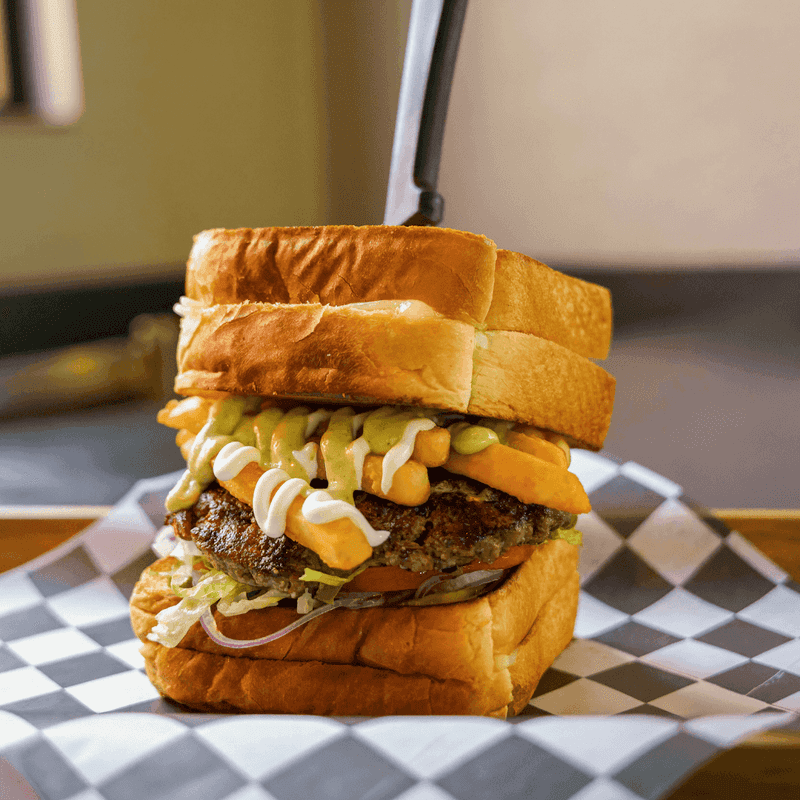 Dirty Sanchez: Green Chile Magic That Hits Different Dirty Sanchez: Green Chile Magic That Hits Different