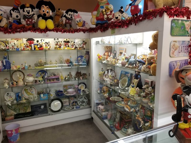 Disney Collectibles That Will Make Your Inner Child Scream