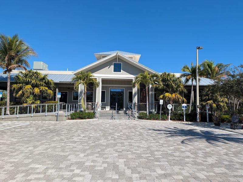 Doc Ford's Rum Bar & Grille - Sanibel, Florida