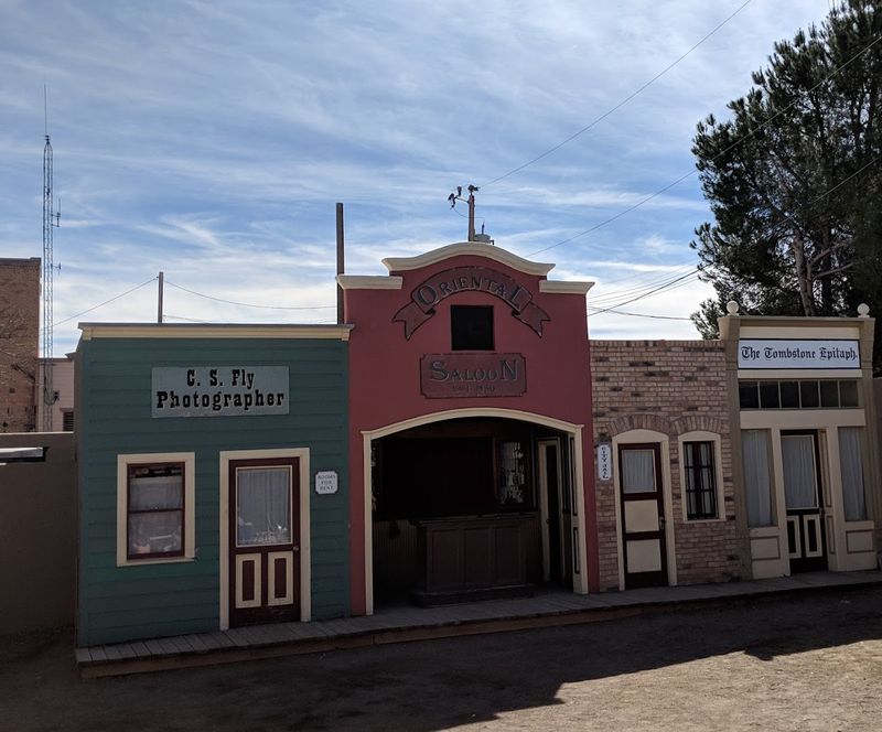 Doc Holliday: The Gambler Who Had Your Back