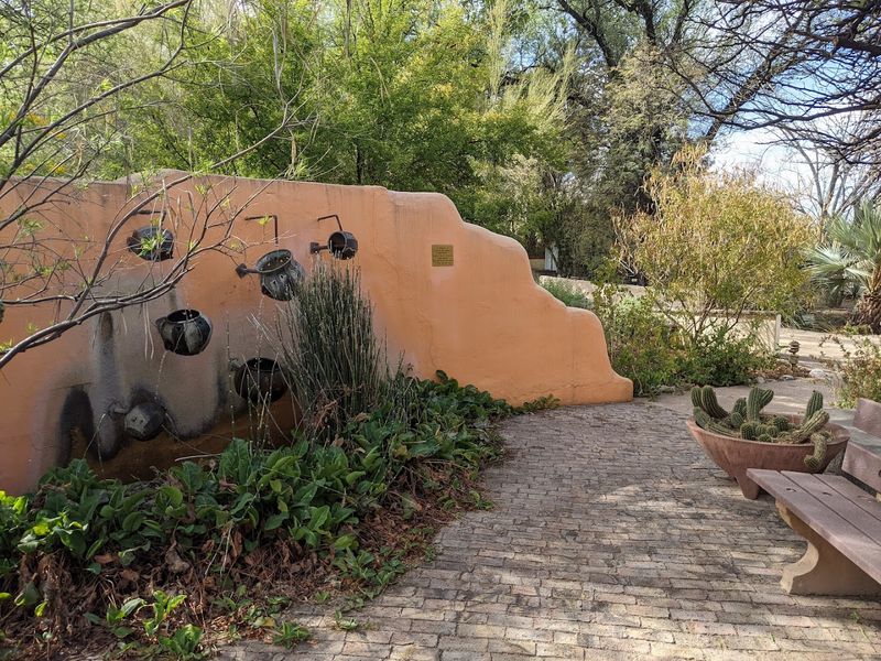 Docent-Led Tours That Blend Science and Storytelling