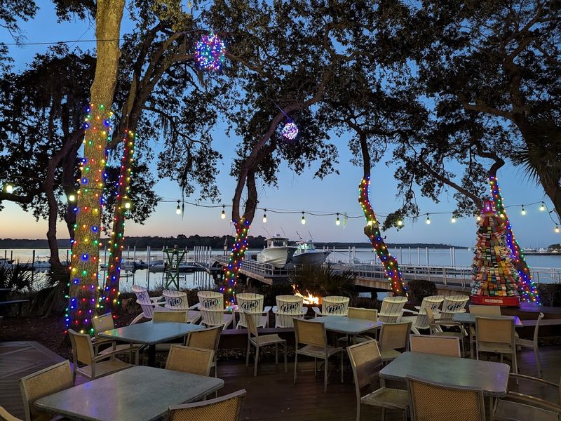 Dog-Friendly Dining With Real Hospitality