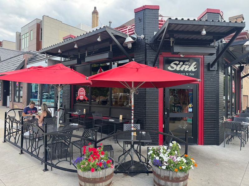 Dog-Friendly Patio Worth Knowing About