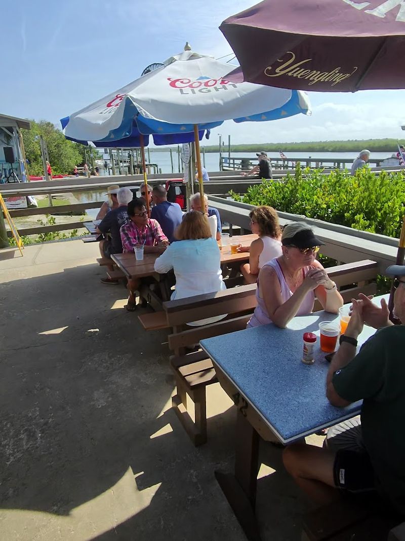 Dog-Friendly Patio for Four-Legged Guests