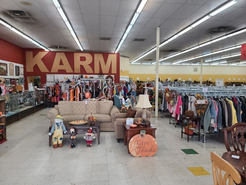 Donating to KARM Is Easier Than You Think