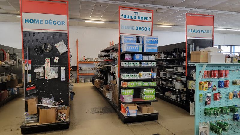 Donating to the ReStore and What You Should Know