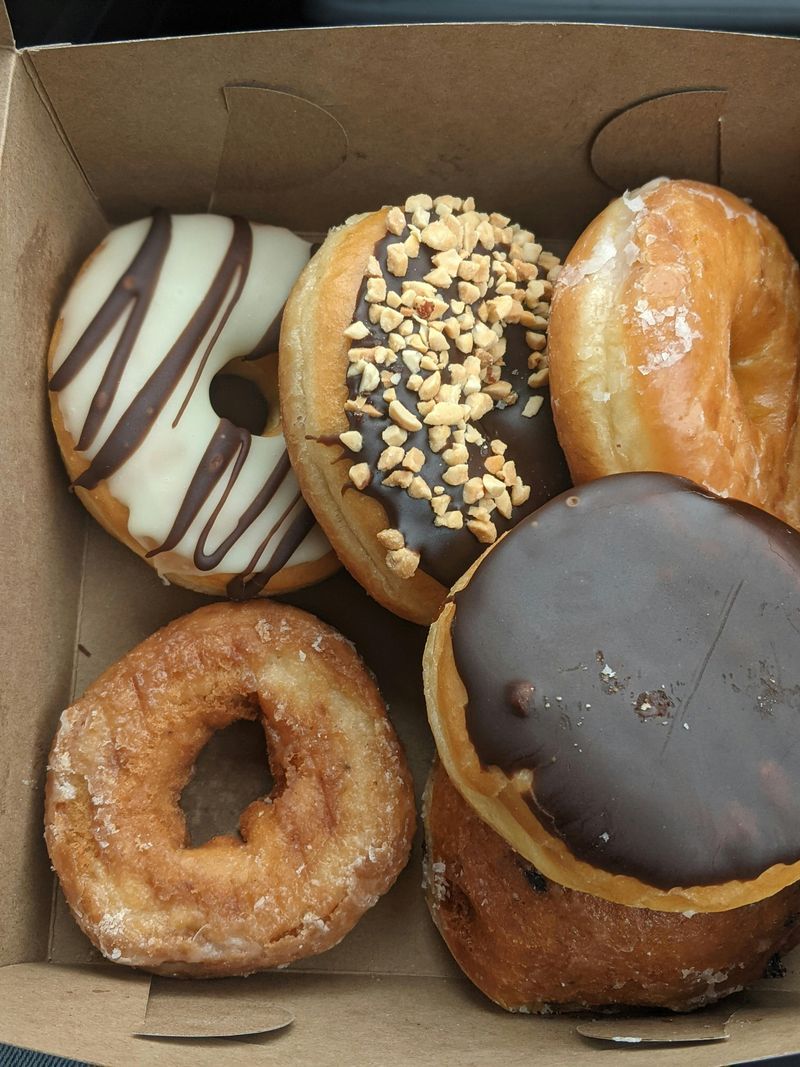Donut Box