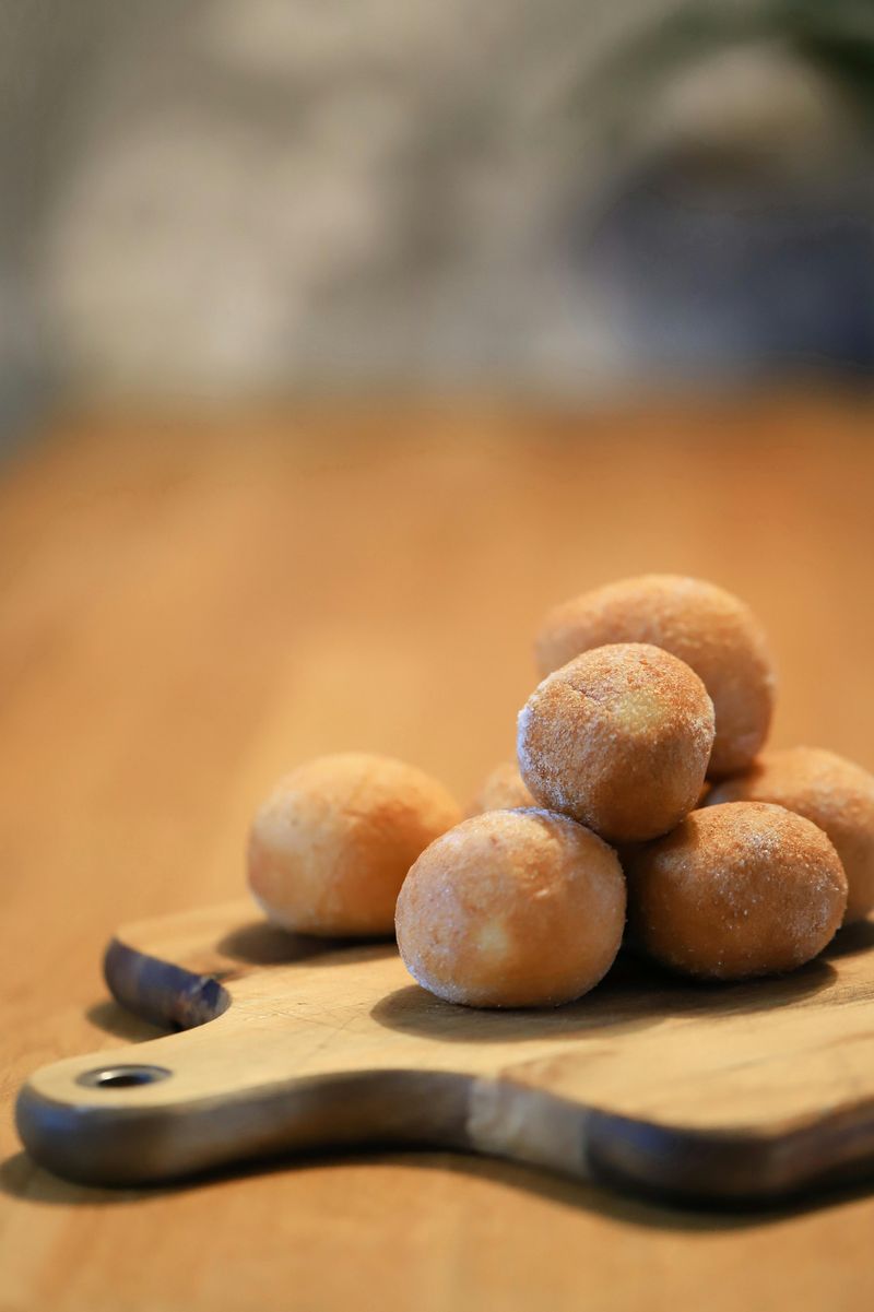 Donut Holes Donut Holes