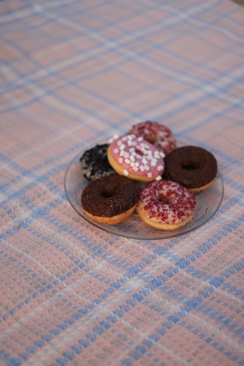 Donuts
