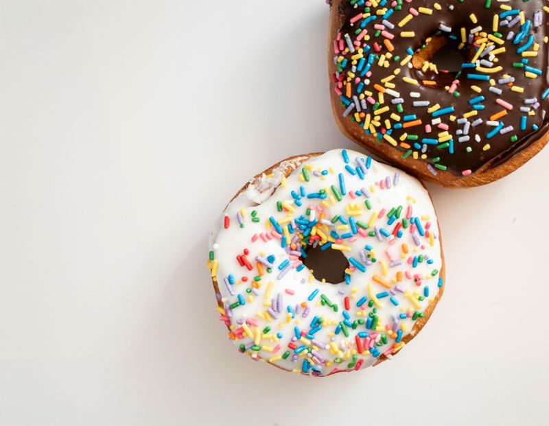 Donuts