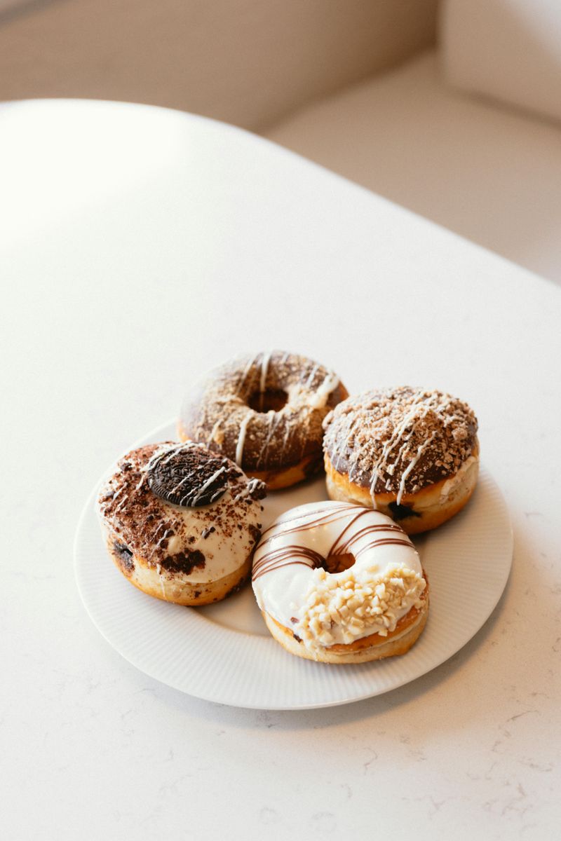 Donuts