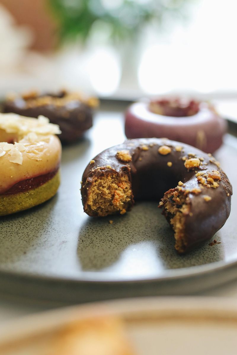 Donuts