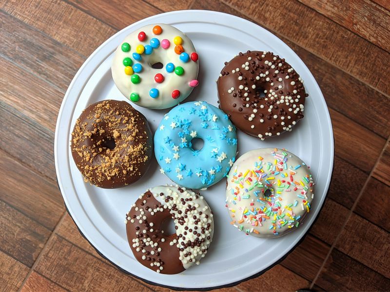 Donuts