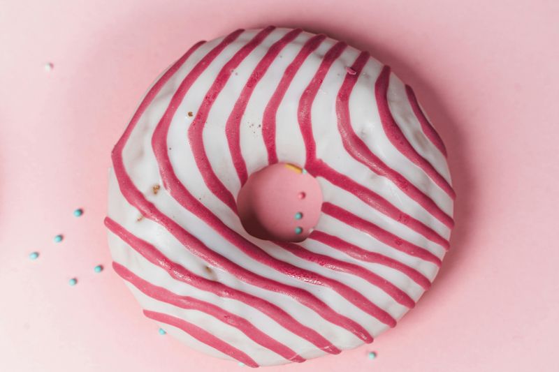 Donuts Glazed