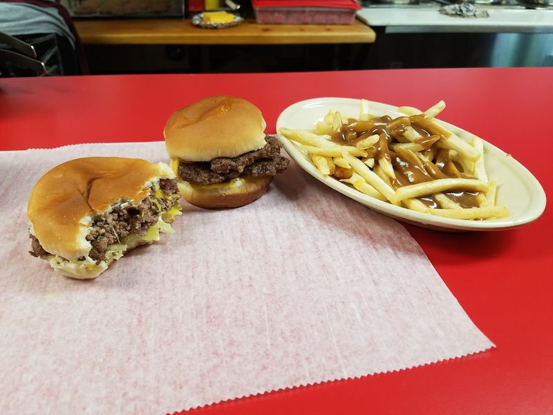 Double Cheeseburgers Worth Every Single Penny