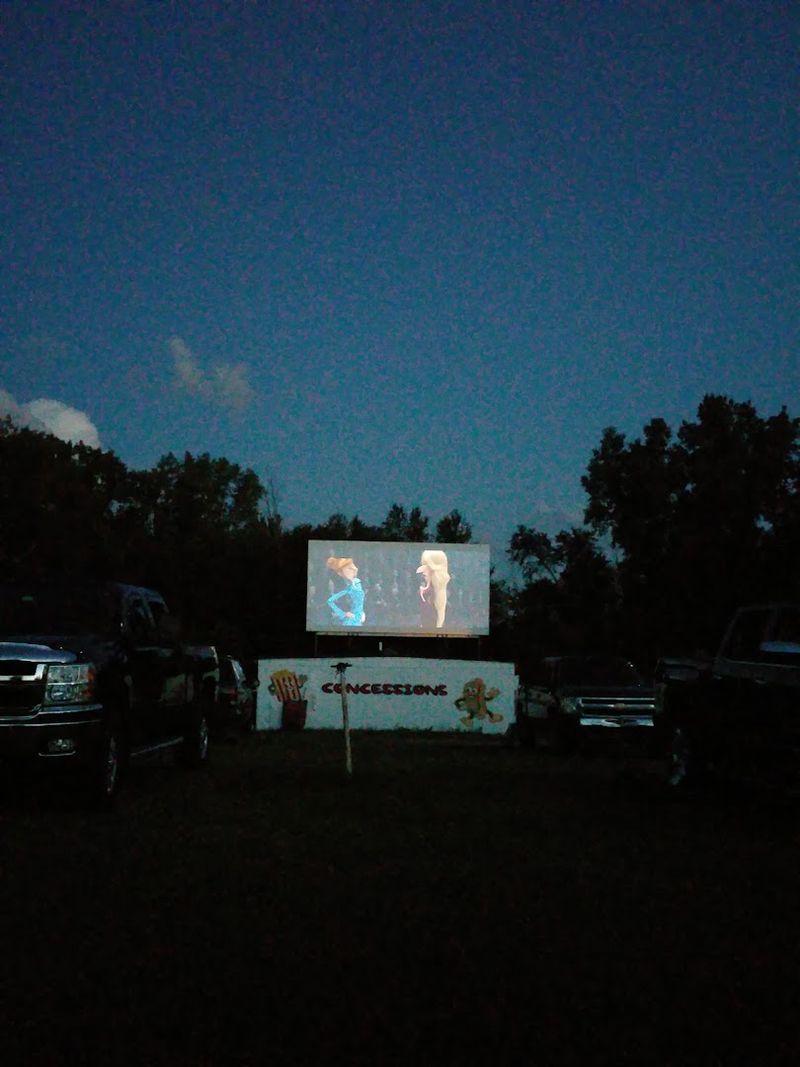 Double Features Still Exist Here
