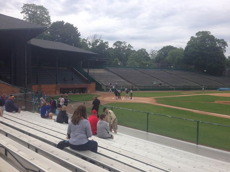 Doubleday Field