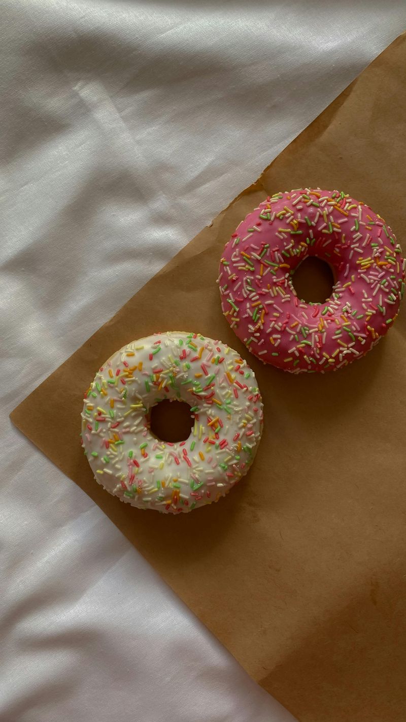 Doughnuts