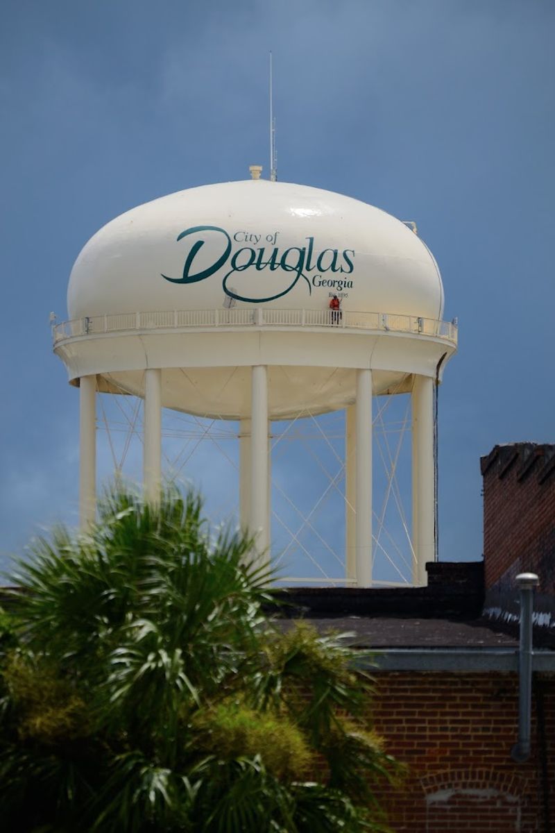 Douglas, Georgia