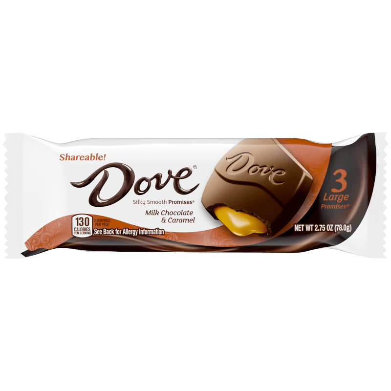 Dove Bar Promises Dove Bar Promises